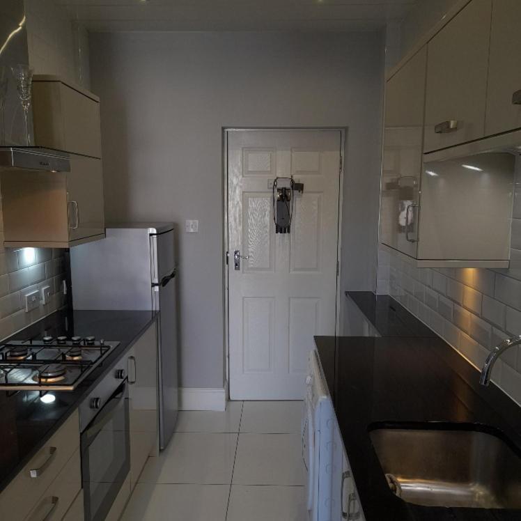 Lytham Apartment Lytham St Annes Εξωτερικό φωτογραφία