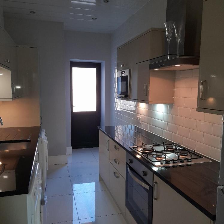Lytham Apartment Lytham St Annes Εξωτερικό φωτογραφία