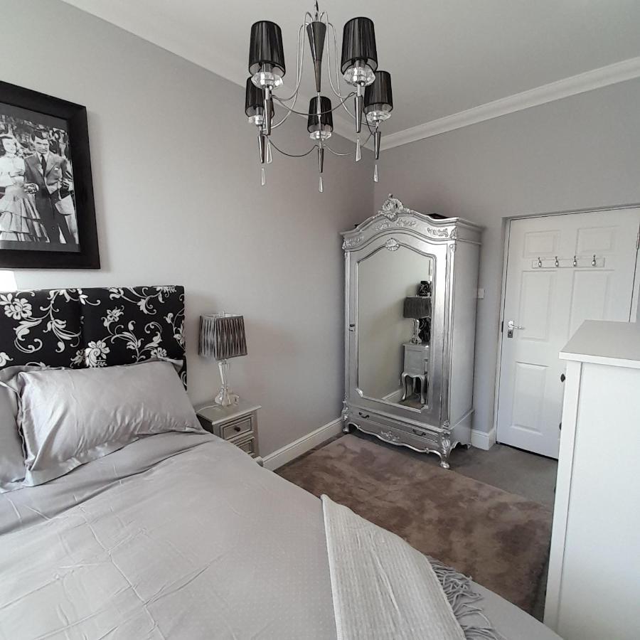 Lytham Apartment Lytham St Annes Εξωτερικό φωτογραφία