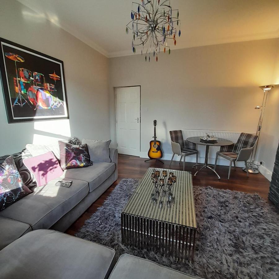 Lytham Apartment Lytham St Annes Εξωτερικό φωτογραφία